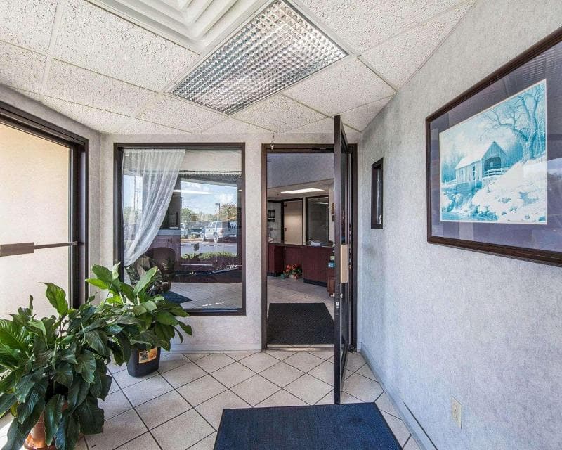 Quality Inn Ashland Area 4