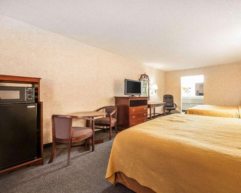 Quality Inn Ashland Area 3