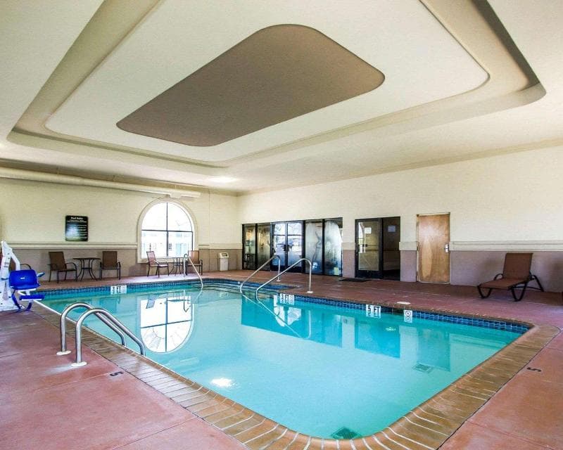 Quality Inn Columbia 4