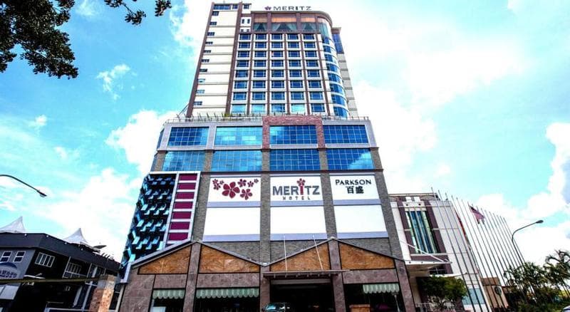 Meritz Miri photo 1