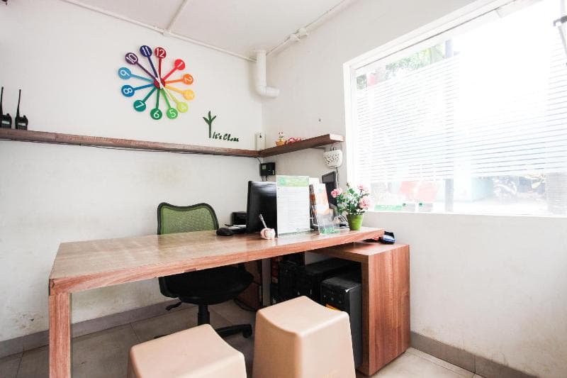Legreen Suite Poso (Adults only) main