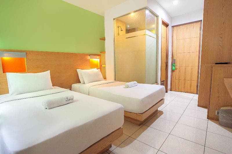Legreen Suite Poso (Adults only) 4