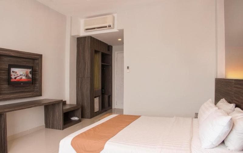 Swiss-Belinn Kristal Kupang 5