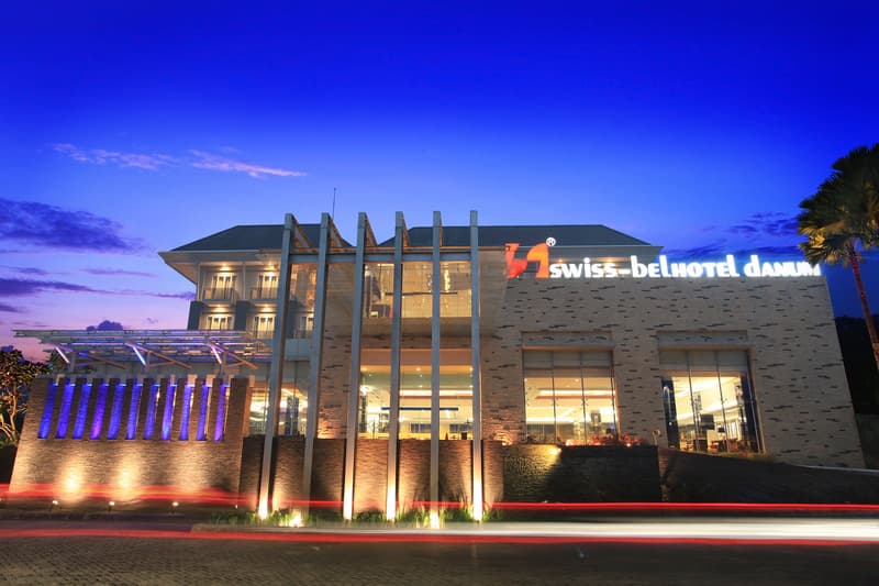 Swiss-Belhotel Danum photo 1