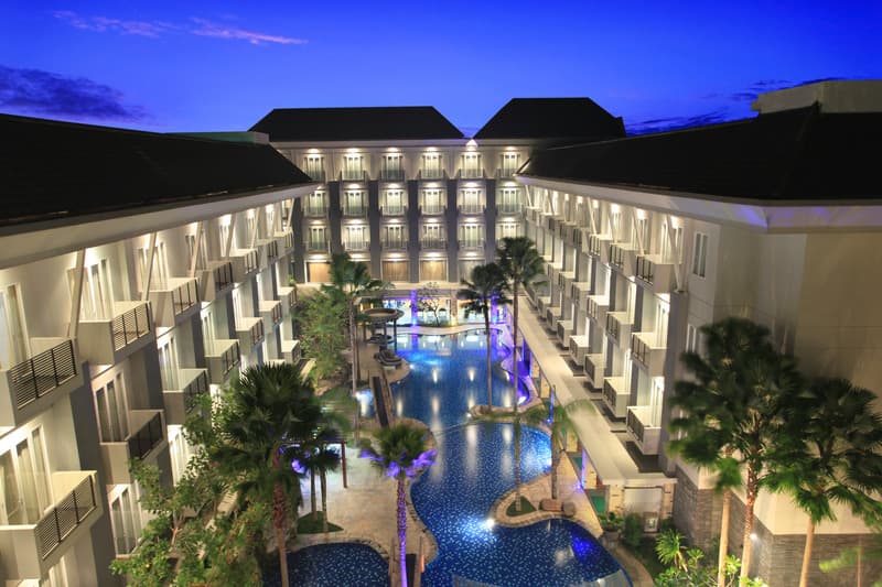 Swiss-Belhotel Danum 2