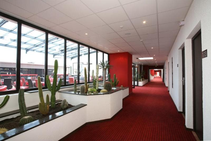 Zenia Hotel & Spa photo 1