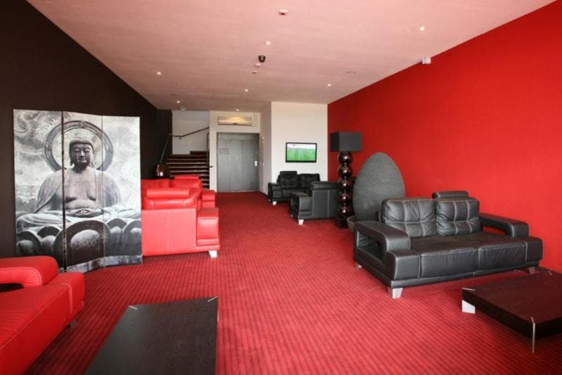 Zenia Hotel & Spa 3