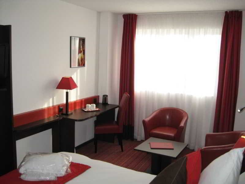 Zenia Hotel & Spa 4