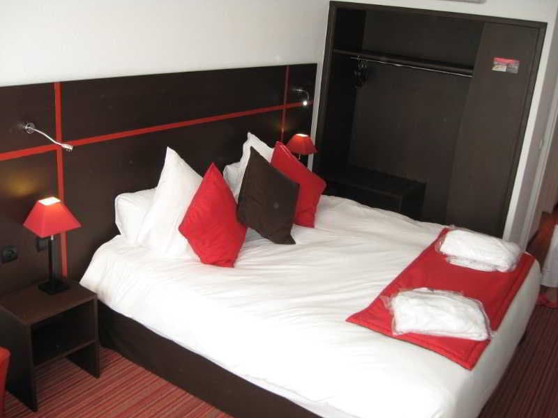 Zenia Hotel & Spa 5