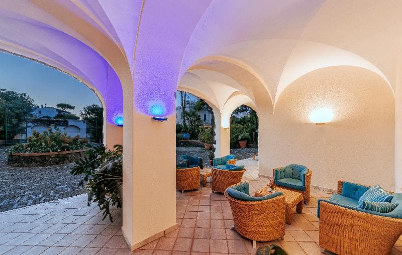 Hotel Regina Palace Terme 3
