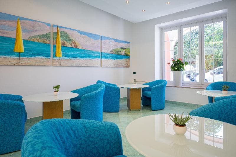 Hotel Regina Palace Terme 4
