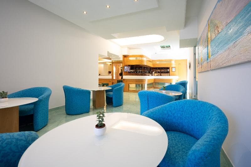 Hotel Regina Palace Terme 5