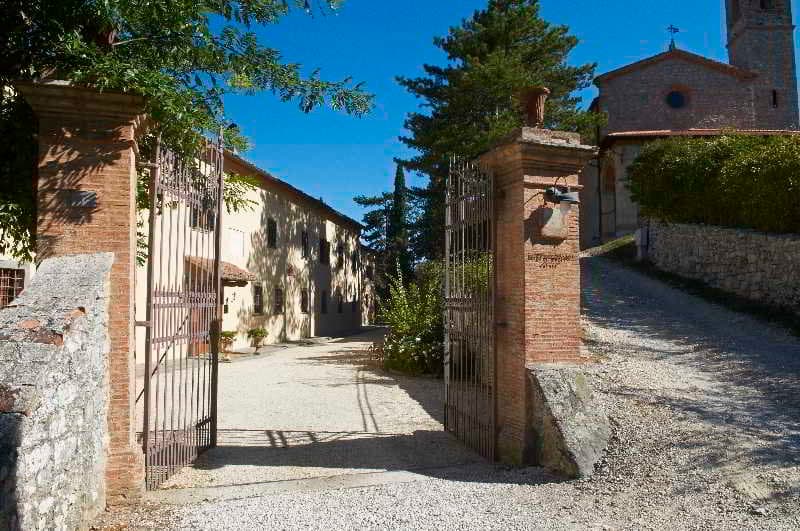 Borgo di Pietrafitta Relais 5
