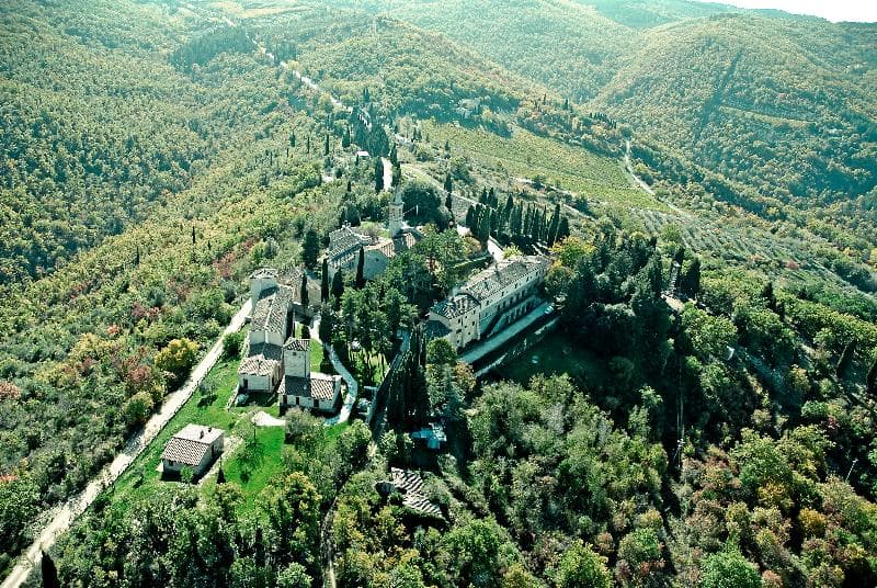 Borgo di Pietrafitta Relais main