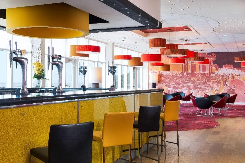 Park Inn by Radisson Palace Southend-on-Sea 2