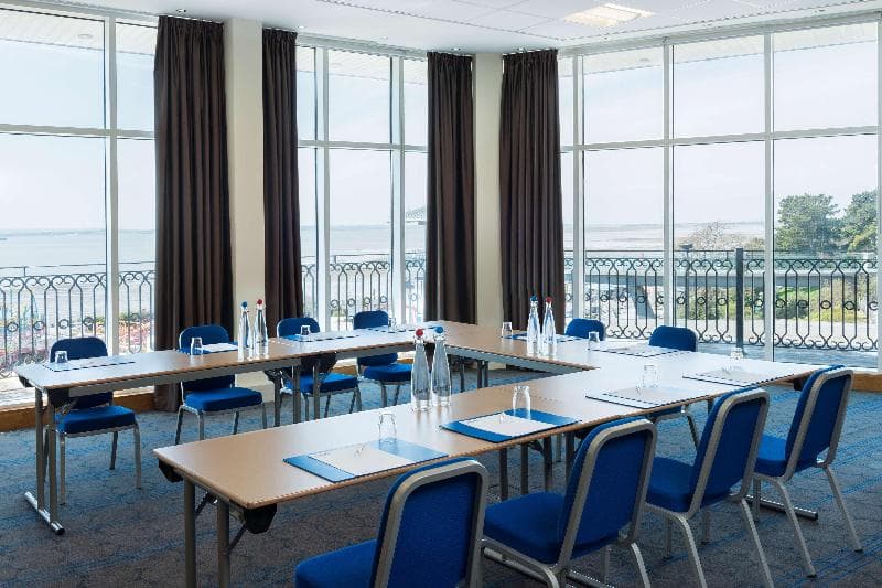 Park Inn by Radisson Palace Southend-on-Sea photo 1