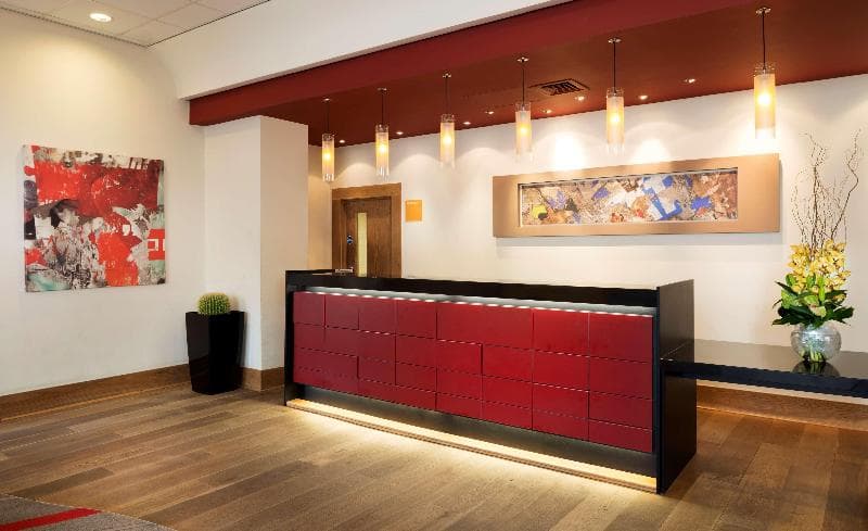 Park Inn by Radisson Palace Southend-on-Sea 4