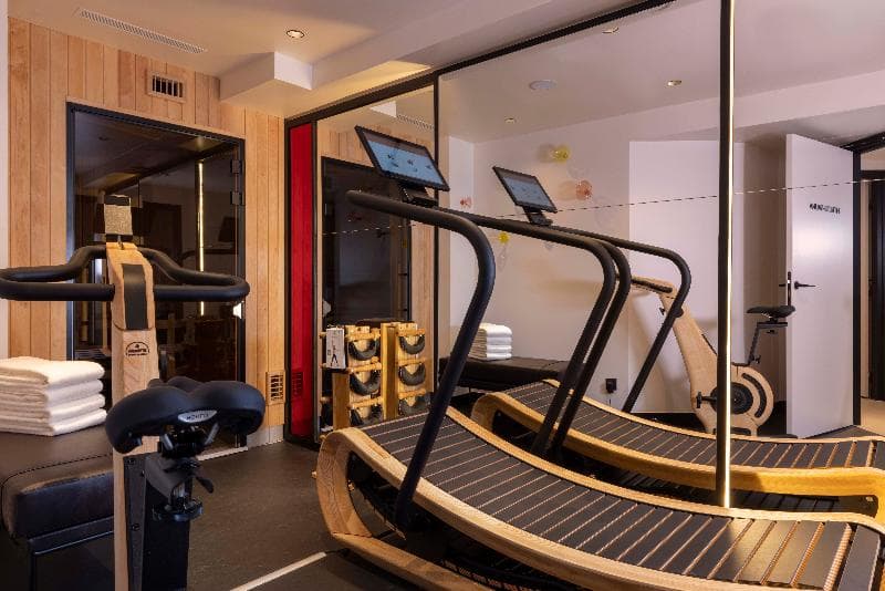 Hotel Le WO Wilson-Opera 2