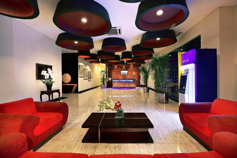 Atria Residences Gading Serpong 2