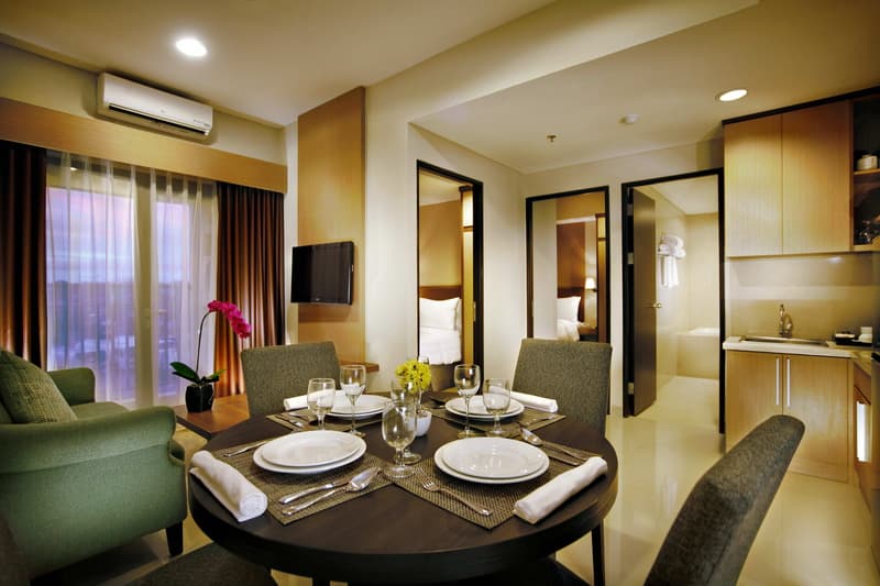 Atria Residences Gading Serpong 4