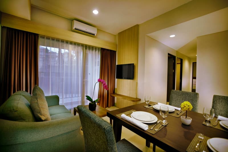 Atria Residences Gading Serpong 5