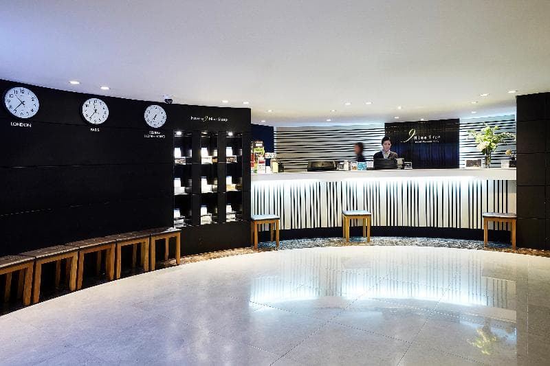 Nine Tree Hotel Myeongdong 5