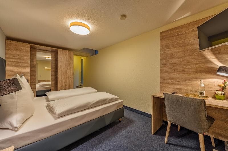 Hotel Windsor Köln photo 1