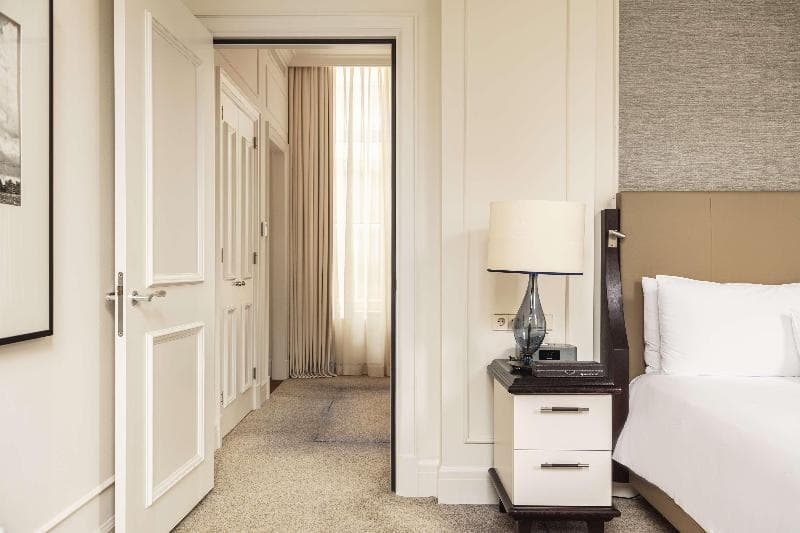 Waldorf Astoria Amsterdam 3