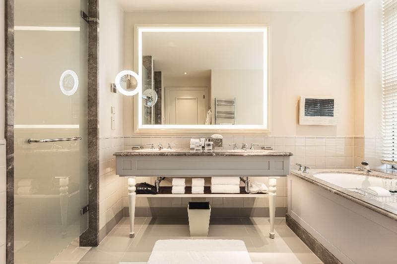 Waldorf Astoria Amsterdam 4