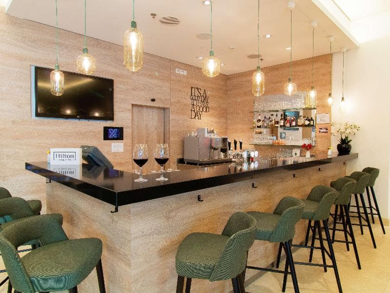 Hilton Garden Inn Davos 2