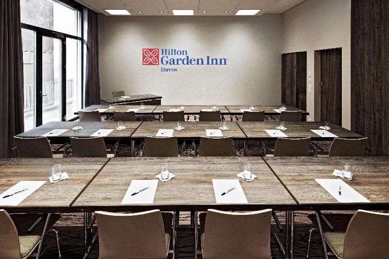 Hilton Garden Inn Davos photo 1
