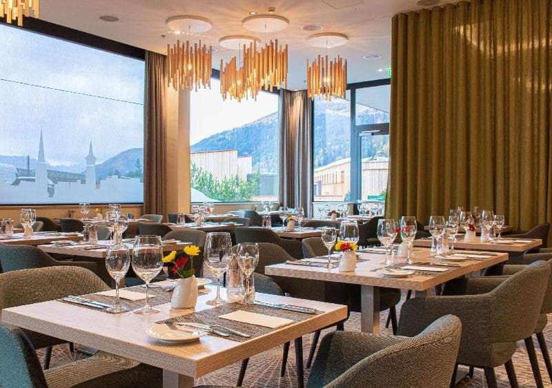 Hilton Garden Inn Davos 4