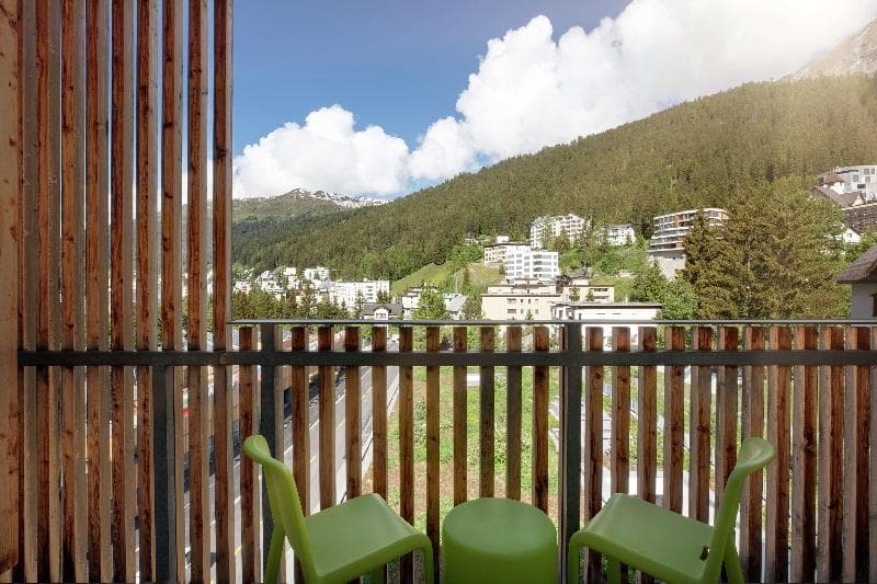 Hilton Garden Inn Davos 5