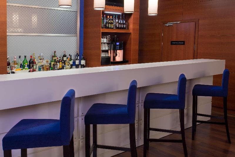 Hampton by Hilton Gdansk Airport 2