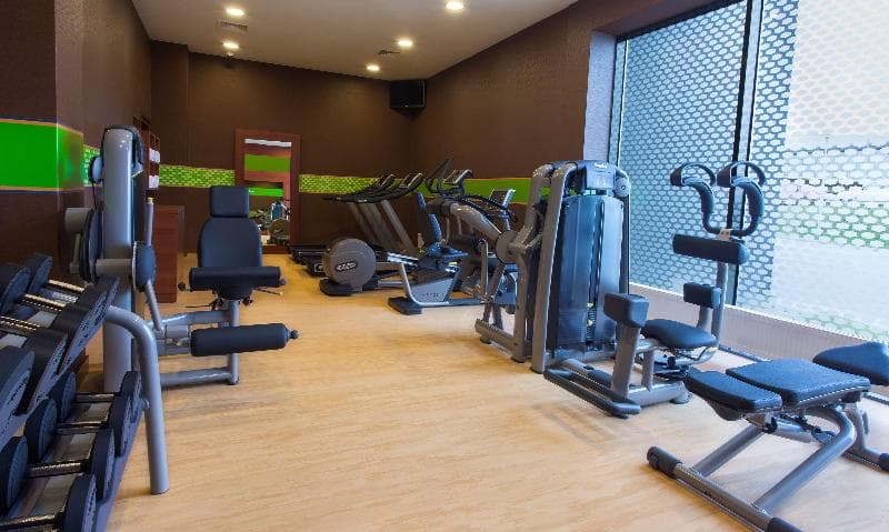 Hampton by Hilton Gdansk Airport 3