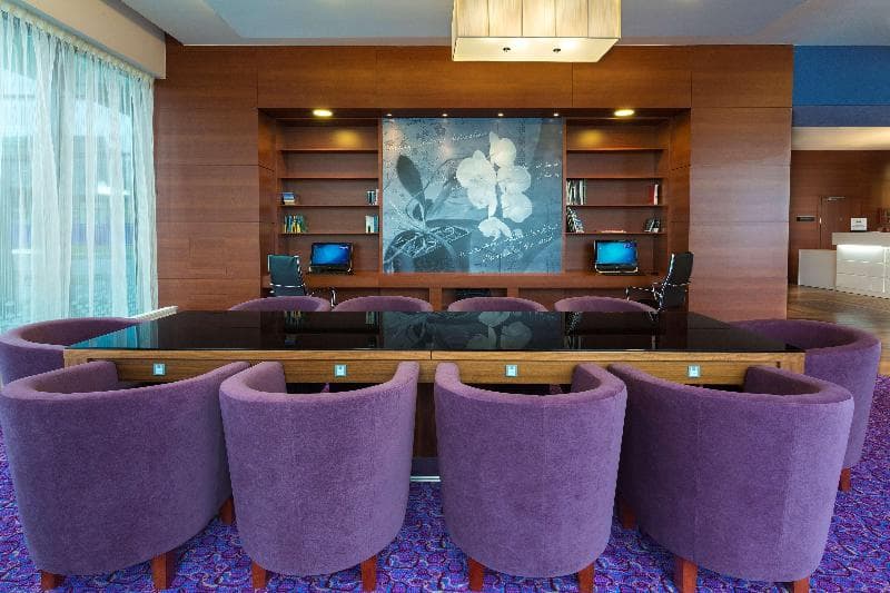 Hampton by Hilton Gdansk Airport photo 1