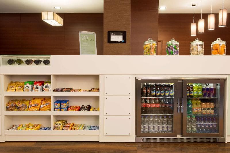 Hampton by Hilton Gdansk Airport 4