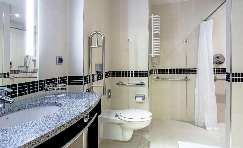 Hampton by Hilton Gdansk Airport 5