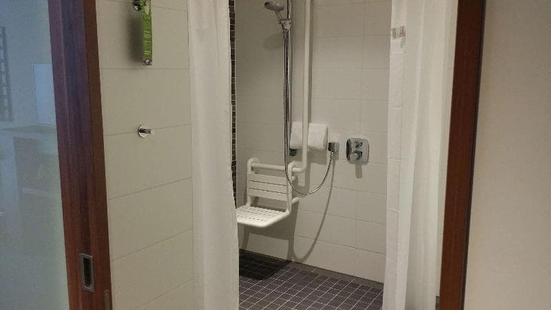 Hampton by Hilton Nuremberg City Centre 3