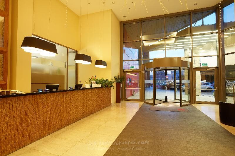 Hilton Garden Inn Rzeszow 4
