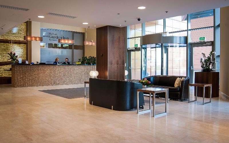 Hilton Garden Inn Rzeszow 5