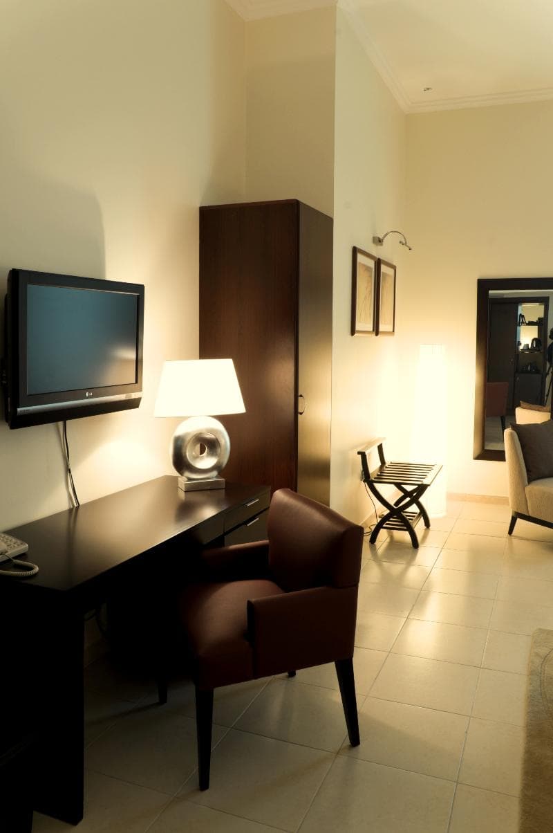 Villaggio Hotel Abu Dhabi 3