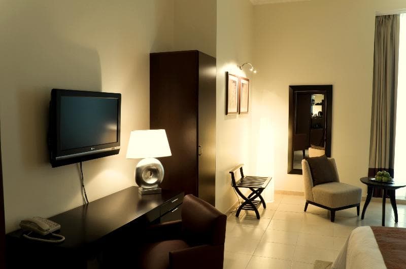 Villaggio Hotel Abu Dhabi 4