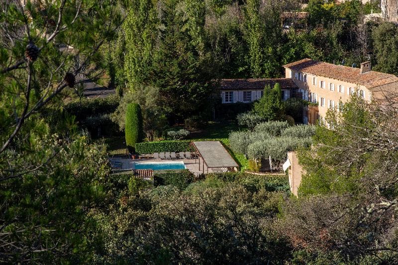 La Bastide du Calalou, BW Signature Collection 4