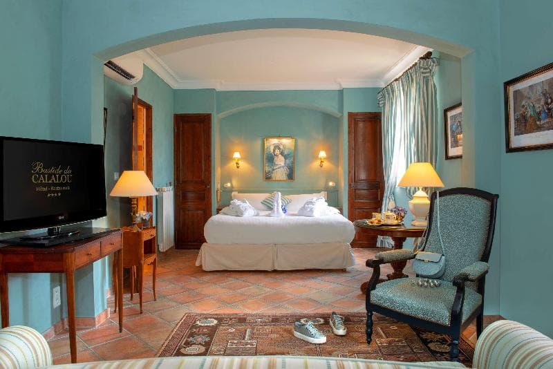 La Bastide du Calalou, BW Signature Collection 2