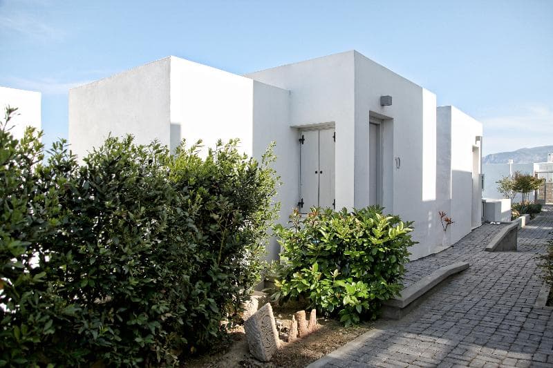 Ammos Hotel 4