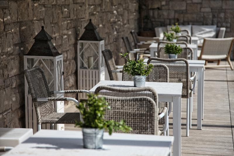 Ammos Hotel 5