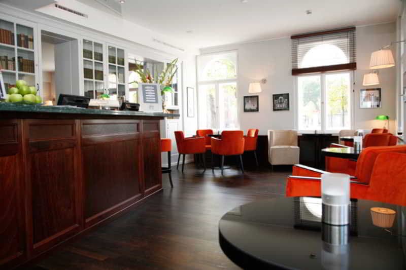 Hotel Brandenburger Tor Potsdam 2