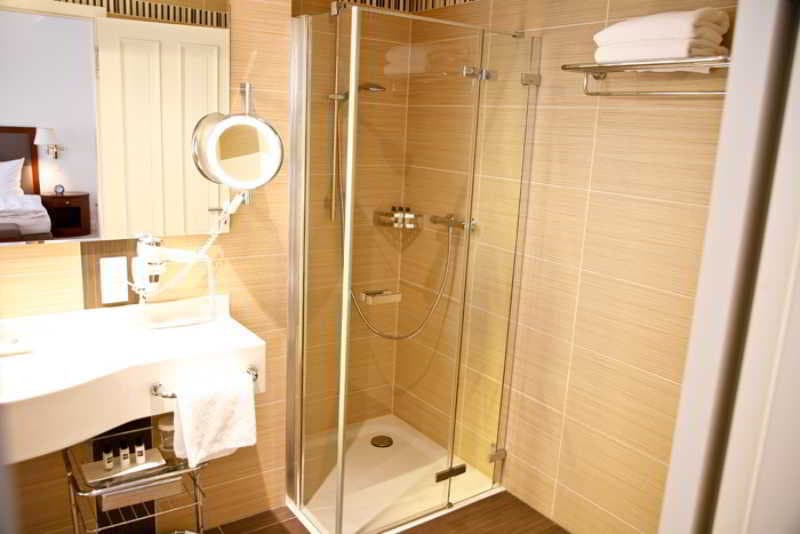 Hotel Brandenburger Tor Potsdam 3