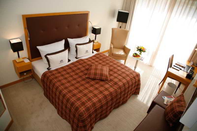 Hotel Brandenburger Tor Potsdam 5